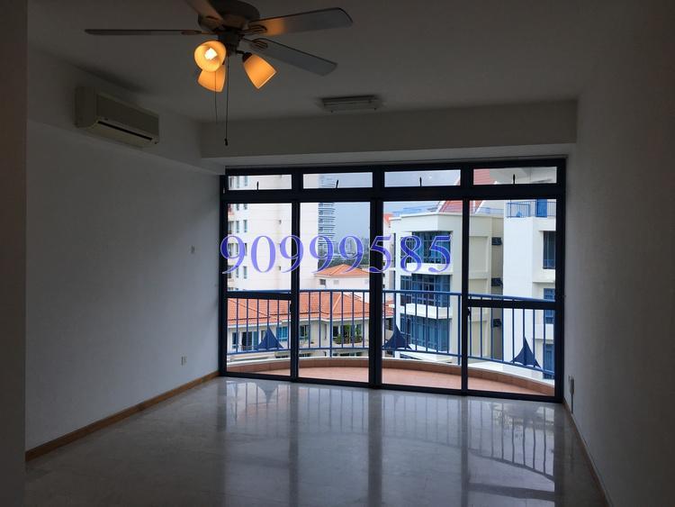 Sanctuary Green (D15), Condominium #167180852